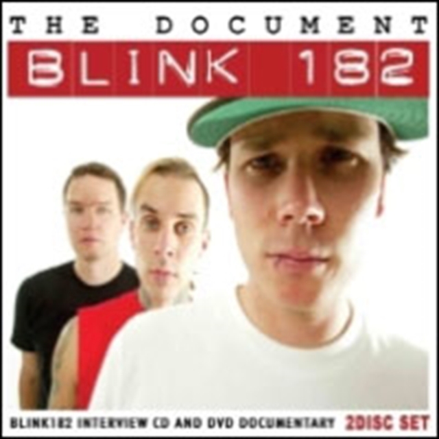 The Document, CD / Album with DVD Cd