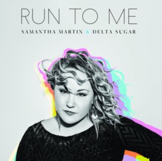 Run to Me, CD / Album Cd