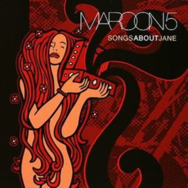 Songs About Jane, CD / Album Cd