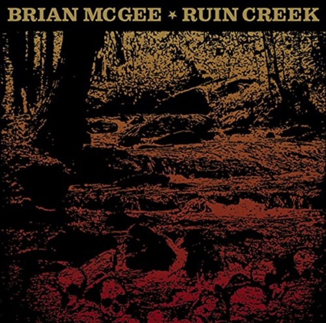 Ruin Creek, Vinyl / 12" Album Vinyl