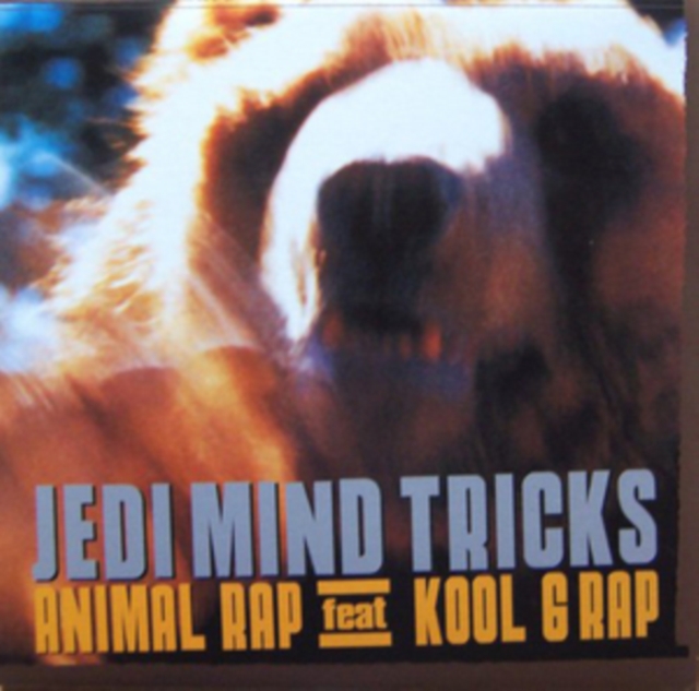 Animal Rap (Deluxe Edition), Vinyl / 12" Album Coloured Vinyl Vinyl