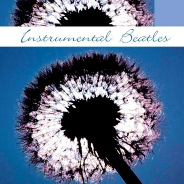 Instrumental - Beatles, CD / Album Cd