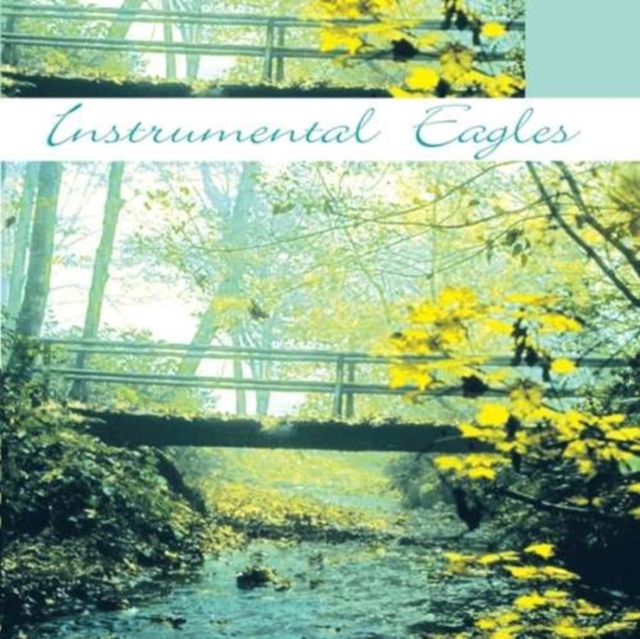 Instrumental Eagles, CD / Album Cd