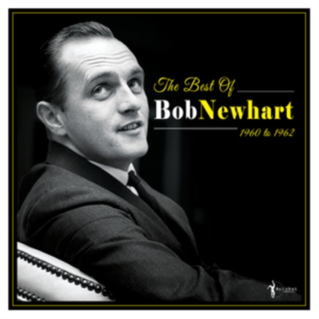 The Best of Bob Newhart 1960 to 1962, Vinyl / 12" Album Vinyl