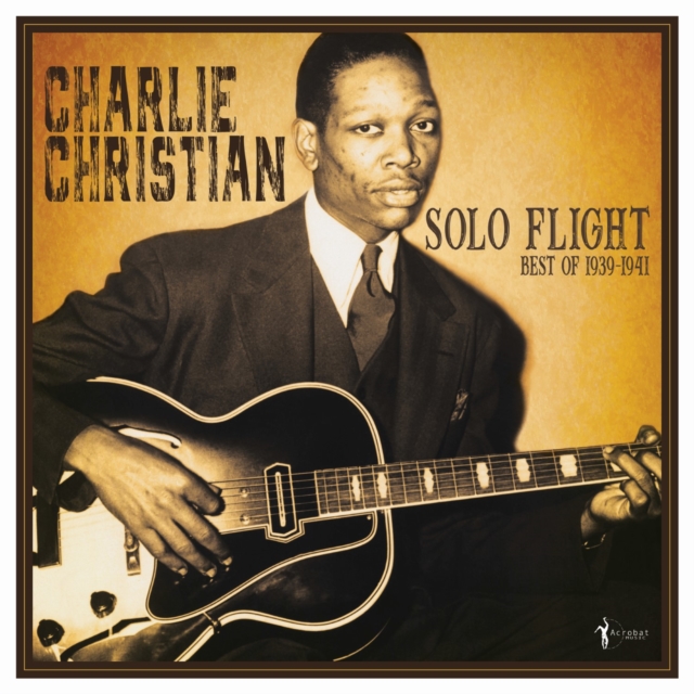 Solo Flight: Best of 1939-1941, Vinyl / 12" Album Vinyl