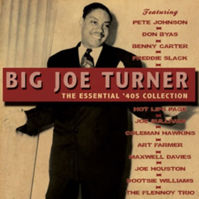 The Essential '40s Collection, CD / Album Cd