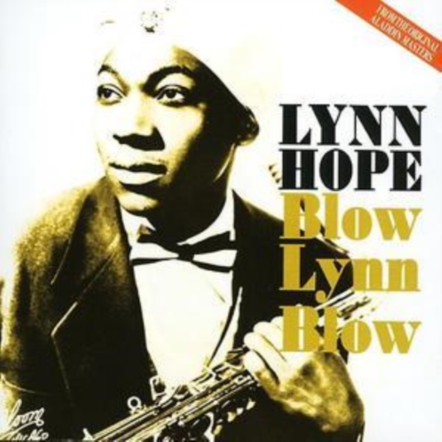 Blow Lynn Blow, CD / Album Cd