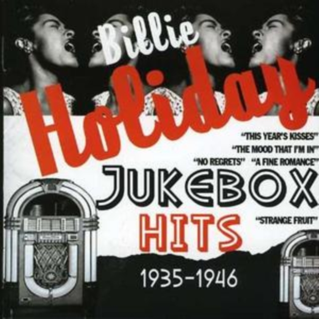 Jukebox Hits 1935-1946, CD / Album Cd