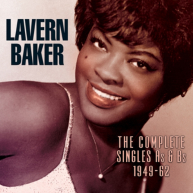 The Complete Singles As & Bs: 1949-62, CD / Box Set Cd
