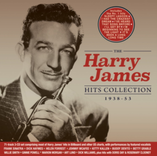 The Hits Collection 1938-53, CD / Box Set Cd