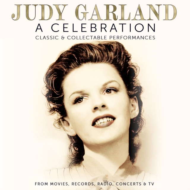 A Celebration: Classic & Collectable Performances, CD / Album Cd