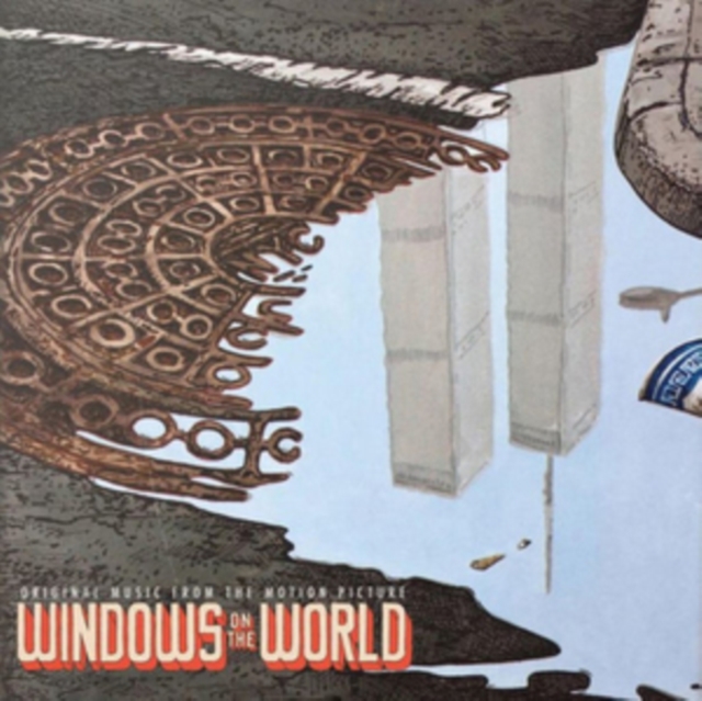 Windows On the World, Vinyl / 12" Album Vinyl