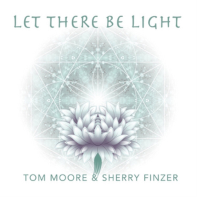 Let There Be Light, CD / Album Cd