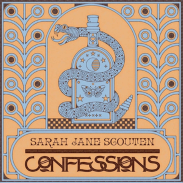 Confessions, Vinyl / 12" Album Vinyl