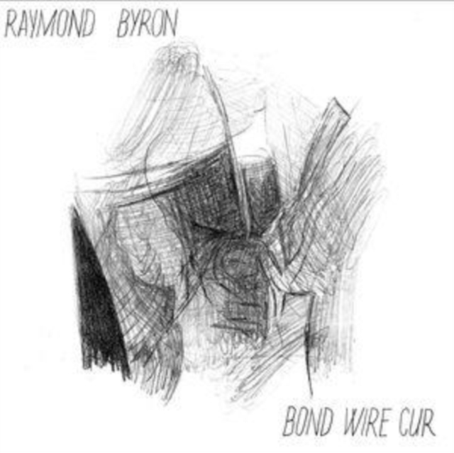 Bond Wire Cur, Vinyl / 12" Album Vinyl