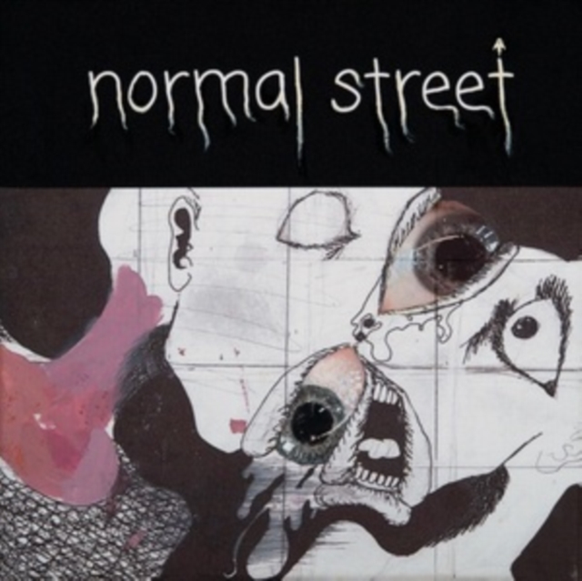 Normal Street, Vinyl / 12" Album Vinyl