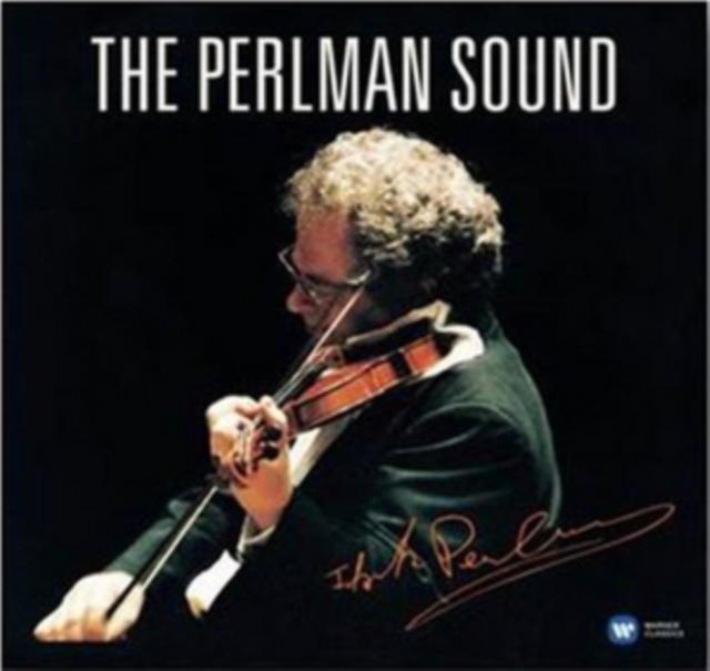 The Perlman Sound, Vinyl / 12" Album Vinyl