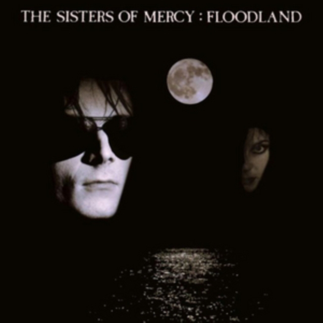 Floodland, Vinyl / 12" Album Vinyl