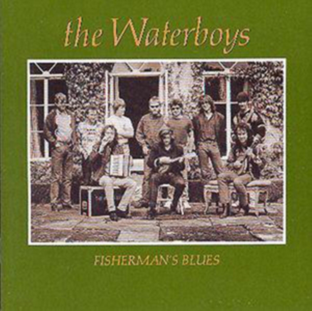 Fisherman's Blues, Vinyl / 12" Album Vinyl