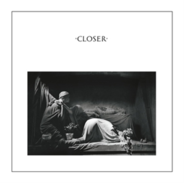 Closer, Vinyl / 12" Album Vinyl