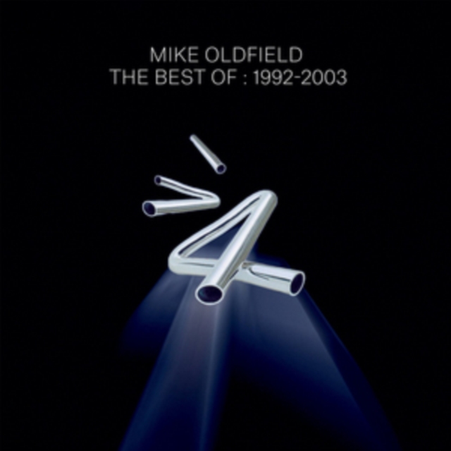 The Best of Mike Oldfield: 1992-2003, CD / Album Cd