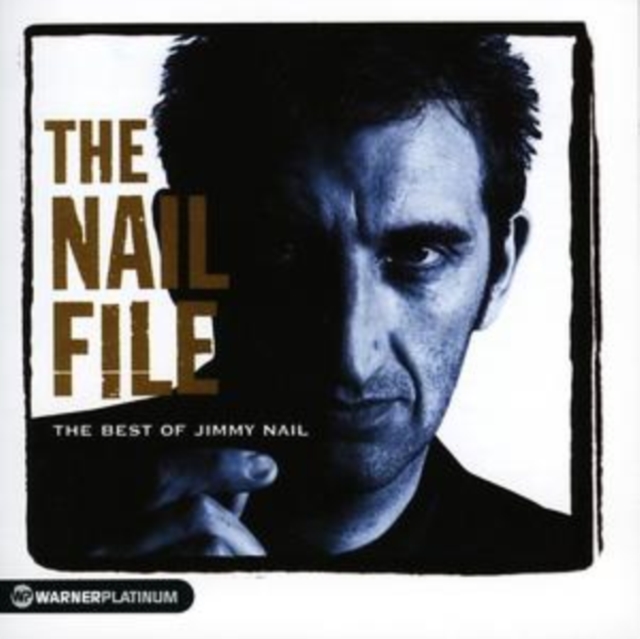 Nail File, The - The Platinum Collection, CD / Album Cd