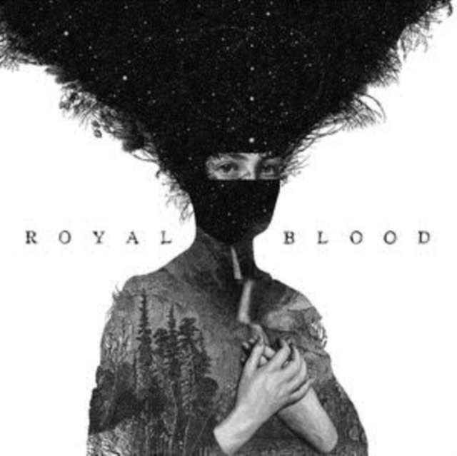 Royal Blood, Vinyl / 12" Album Vinyl