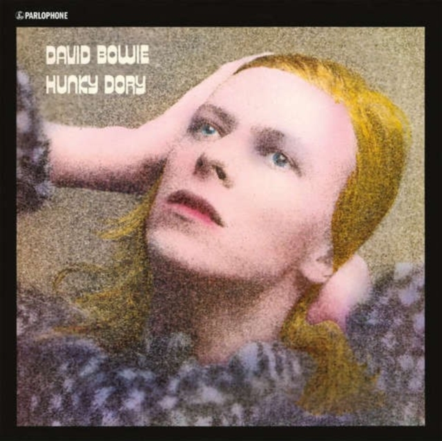 Hunky Dory, Vinyl / 12" Album Vinyl