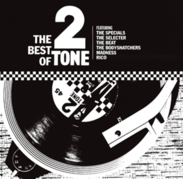 The Best of 2 Tone, Vinyl / 12" Album Vinyl
