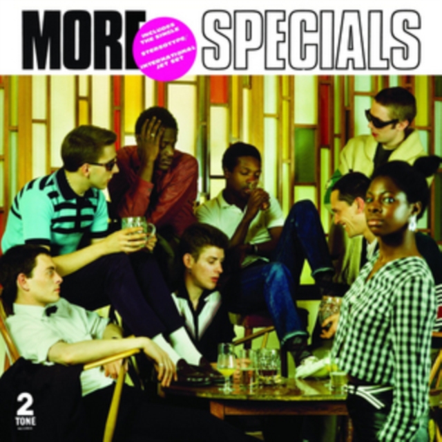 More Specials (Special Edition), CD / Album Cd