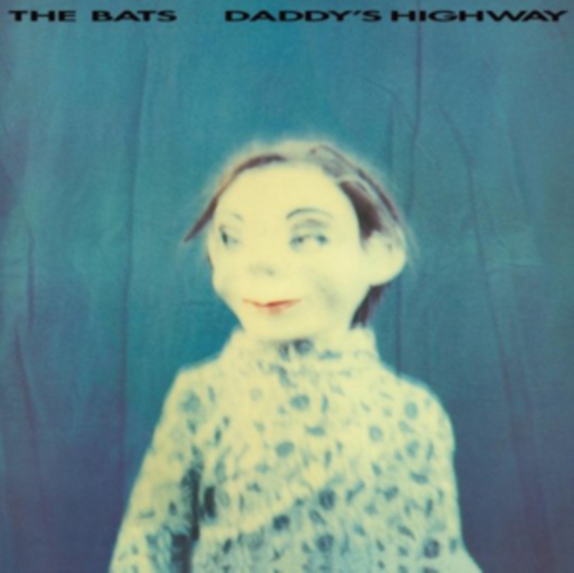 Daddy's Highway, Vinyl / 12" Remastered Album Vinyl