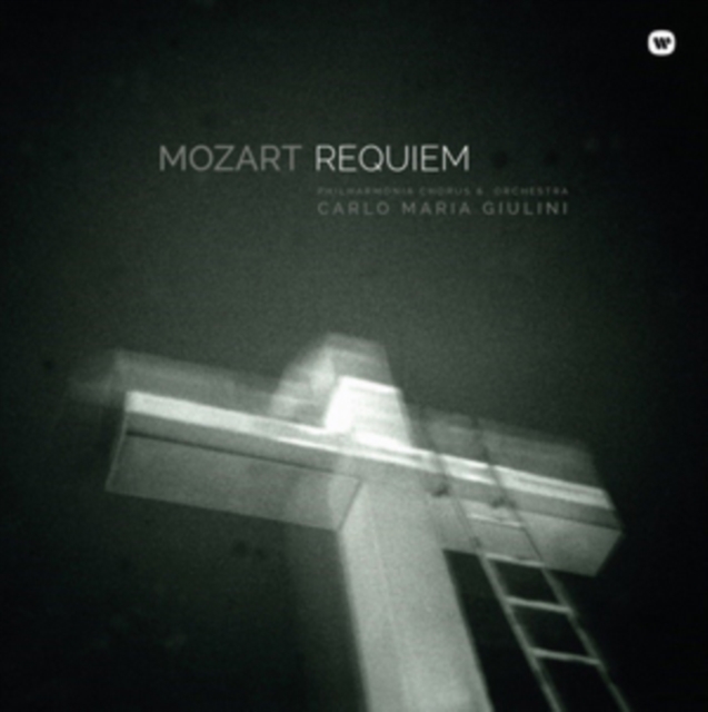 Mozart: Requiem, Vinyl / 12" Album Vinyl