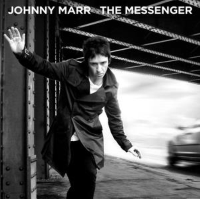 The Messenger, Vinyl / 12" Album Vinyl
