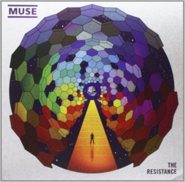 The Resistance, Vinyl / 12" Album Vinyl