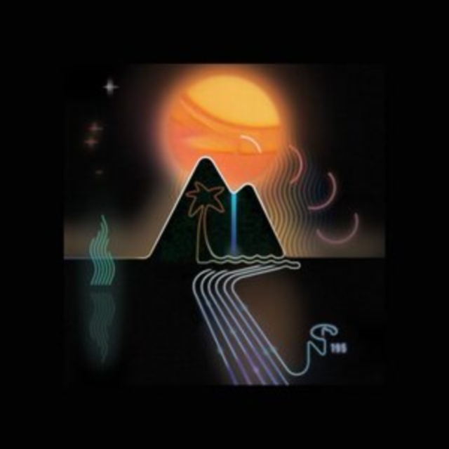 Valley of the Sun: Field Guide to Inner Harmony, Vinyl / 12" Album Coloured Vinyl (Limited Edition) Vinyl