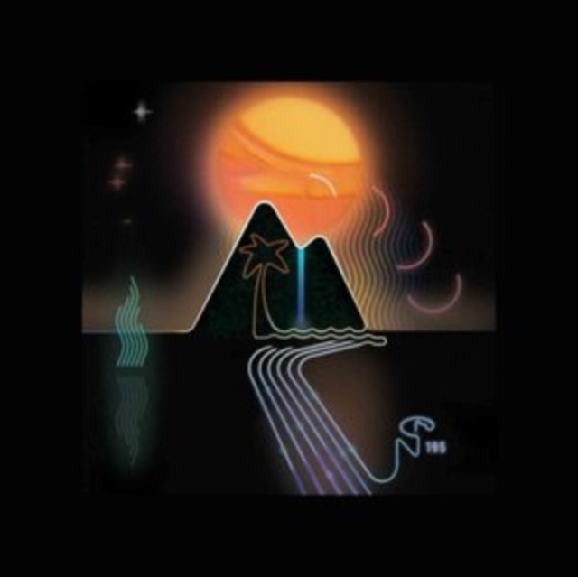 Valley of the Sun: Field Guide to Inner Harmony, Vinyl / 12" Album Coloured Vinyl Vinyl