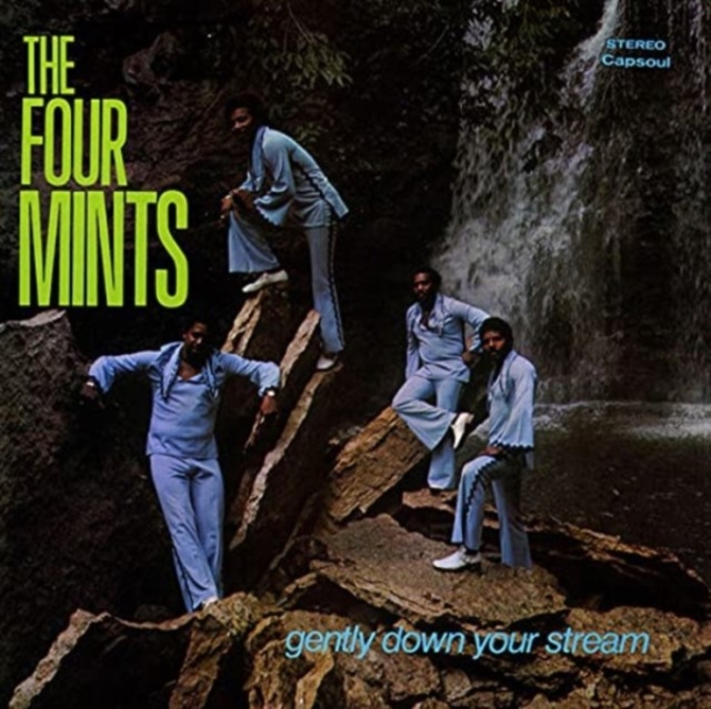 Gently down your stream, Vinyl / 12" Album Coloured Vinyl Vinyl