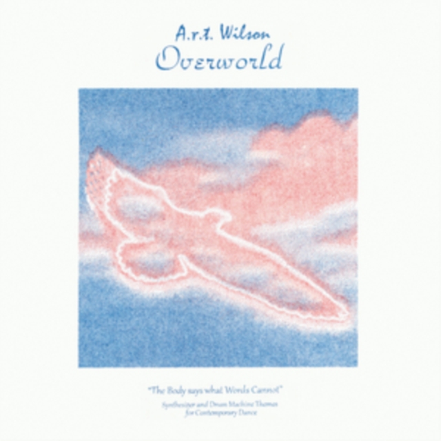 Overworld, Vinyl / 12" Album Vinyl