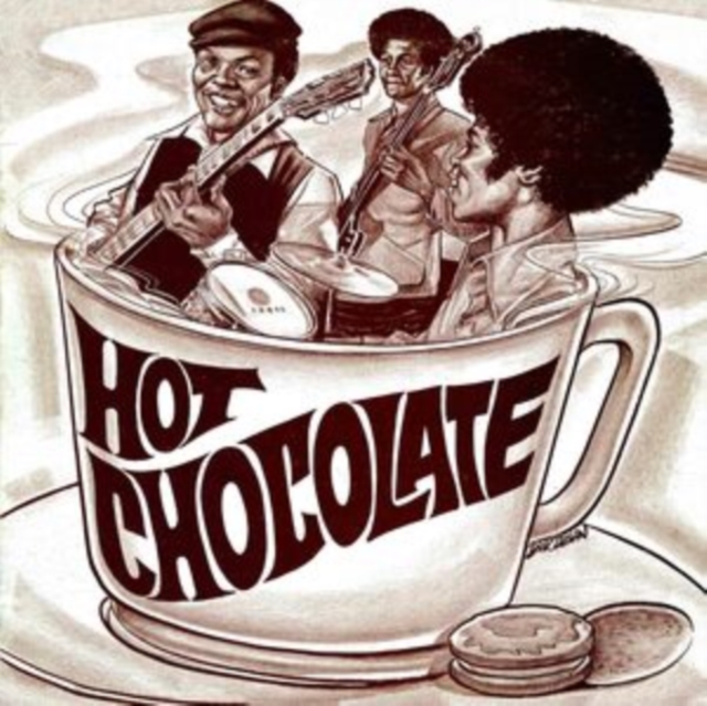 Hot chocolate, Vinyl / 12" Album Vinyl