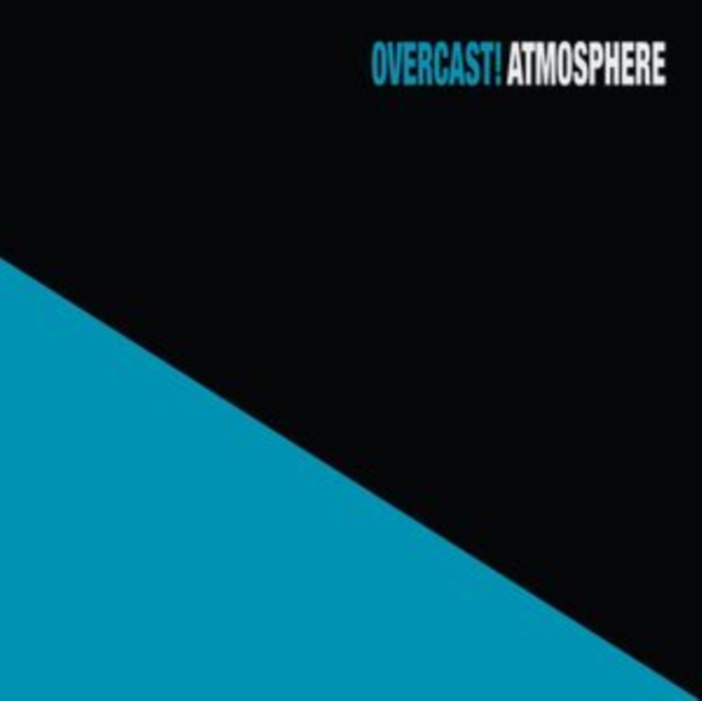 Overcast!, Vinyl / 12" Album Vinyl