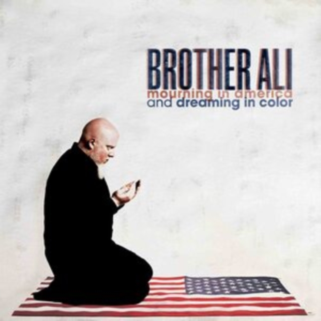 Mourning in America and Dreaming in Color (10th Anniversary Edition), Vinyl / 12" Album Coloured Vinyl (Limited Edition) Vinyl