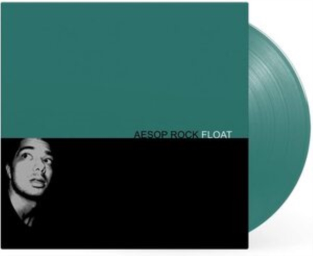 Float (20th Anniversary Edition), Vinyl / 12" Album Coloured Vinyl (Limited Edition) Vinyl