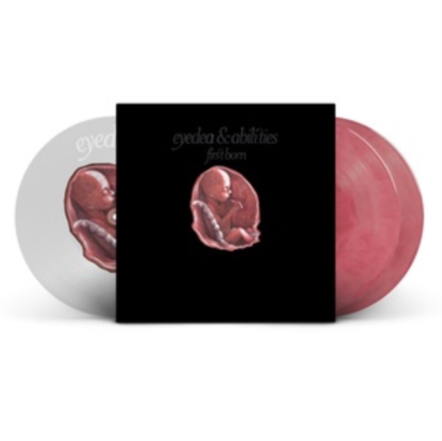 First Born (20th Anniversary Edition), Vinyl / 12" Album Coloured Vinyl (Limited Edition) Vinyl