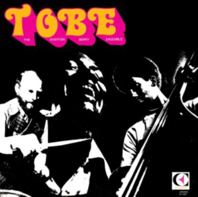 T.O.B.E./At Seattle's Doubletree Inn, Vinyl / 12" Album Vinyl