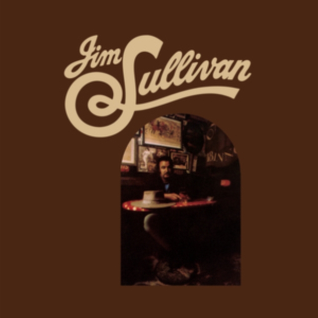 Jim Sullivan, CD / Album Cd