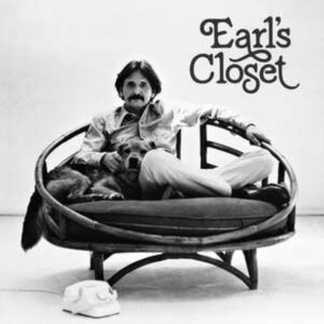 Earl's Closet: The Lost Archive of Earl McGrath 1970-1980, Vinyl / 12" Album Vinyl