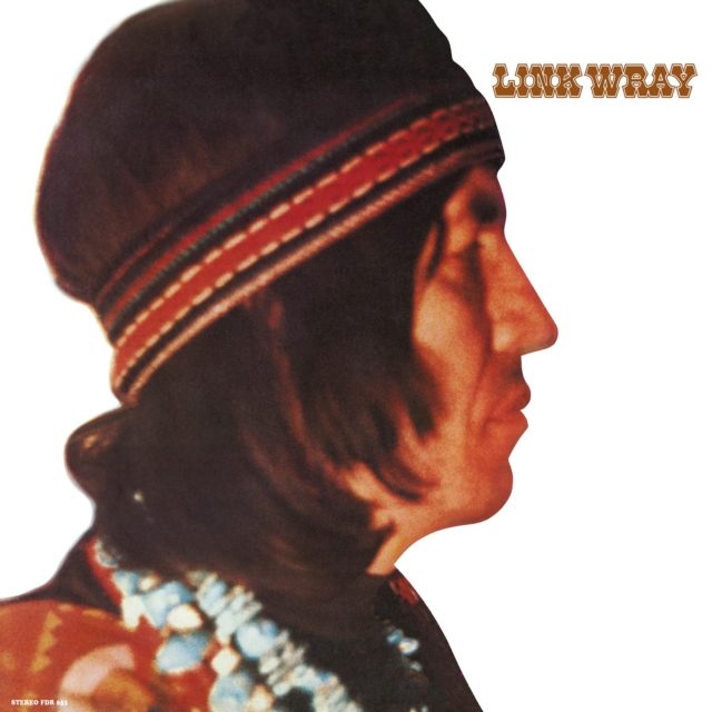 Link Wray, Vinyl / 12" Album Vinyl