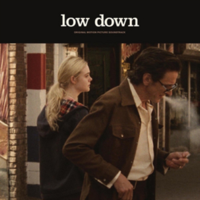 Low Down, CD / Album Cd