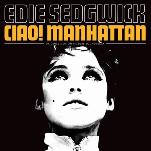 Ciao! Manhattan, CD / Album Cd