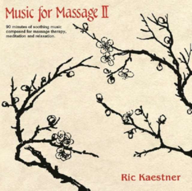 Music for Message II, CD / Album Cd